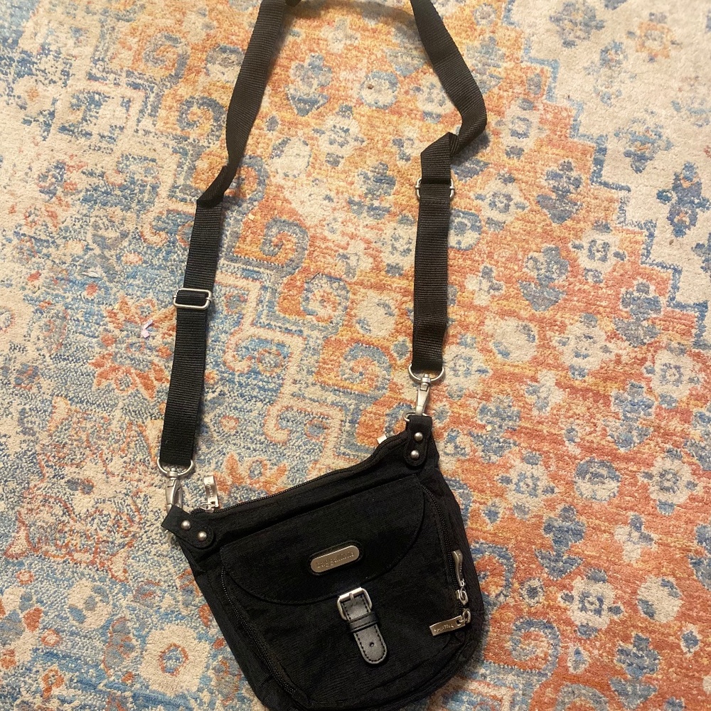 Bagallini crossbody